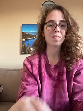 sweetsocalgirl online show from October 16, 1:25 am