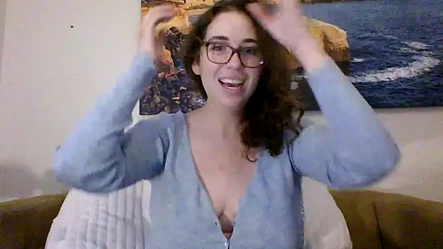 sweetsocalgirl online show from March 20, 2:07 pm