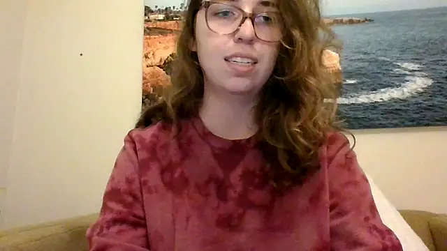 sweetsocalgirl online show from February 28, 2:44 am