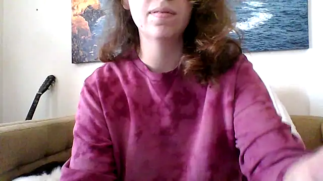 sweetsocalgirl online show from May 9, 8:34 pm