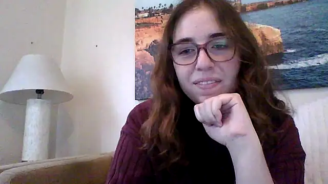 sweetsocalgirl online show from February 10, 10:53 pm