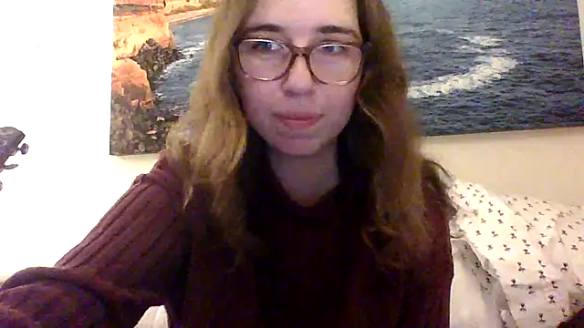 sweetsocalgirl online show from November 25, 2:34 am