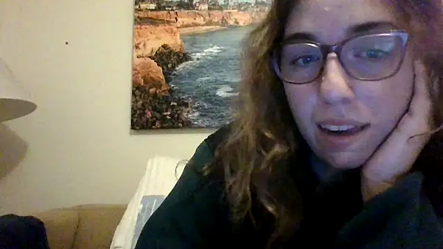 sweetsocalgirl online show from February 19, 3:58 am