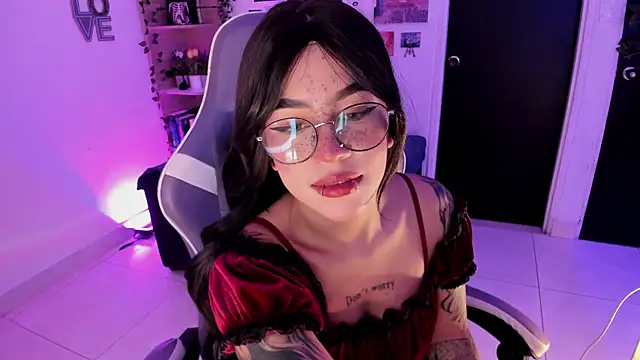 Liz rogers x online show from January 10, 3:24 am