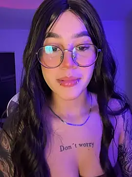 Liz rogers x online show from March 27, 5:27 am