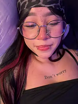 Liz rogers x online show from January 18, 3:32 am