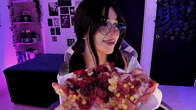 Liz rogers x online show from December 21, 1:52 am