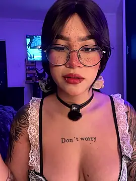 Liz rogers x online show from January 14, 3:32 am