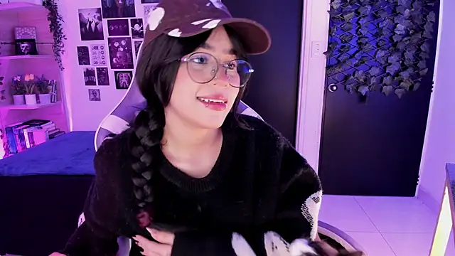 Liz rogers x online show from December 20, 3:20 am