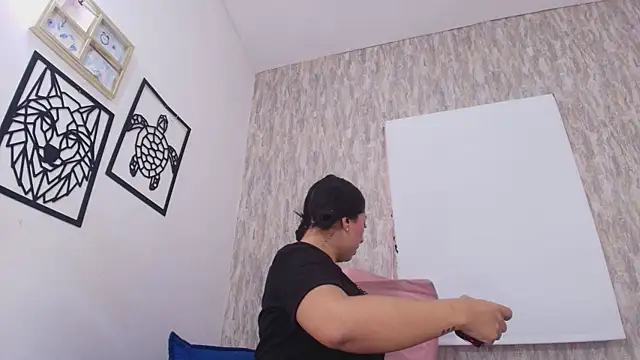 abbypratt online show from November 11, 7:19 pm