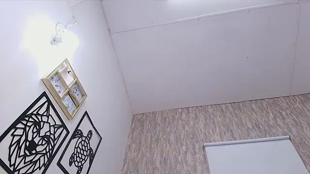 abbypratt online show from October 7, 7:15 pm