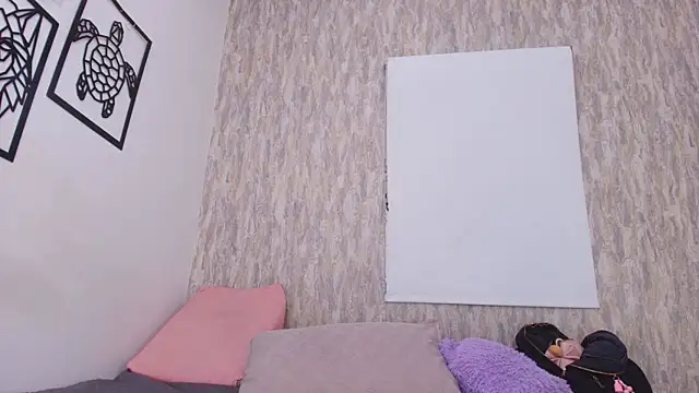 abbypratt online show from November 1, 7:19 pm