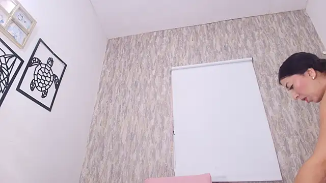 abbypratt online show from October 12, 7:15 pm