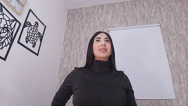 abbypratt online show from October 9, 7:14 pm