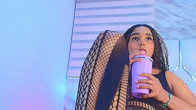 cataleya ebony  online show from December 2, 3:07 am