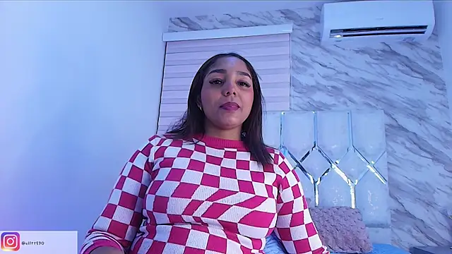 cataleya ebony  online show from April 16, 3:07 am