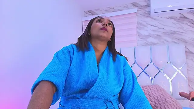 cataleya ebony  online show from April 23, 3:02 am