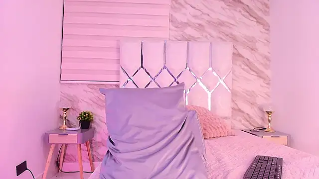 cataleya ebony  online show from March 4, 3:03 am