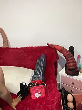 charlloteevans X online show from March 29, 6:31 pm