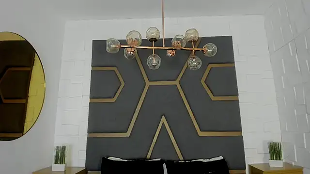 MeganHoffmaan online show from November 7, 7:29 pm