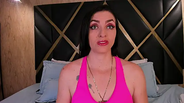MeganHoffmaan online show from September 10, 7:46 pm