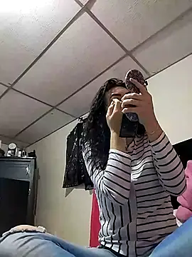 MeganHoffmaan online show from November 8, 10:57 pm