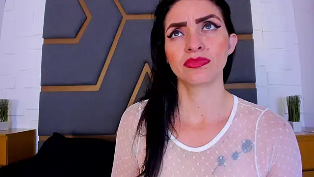 MeganHoffmaan online show from October 25, 11:53 am