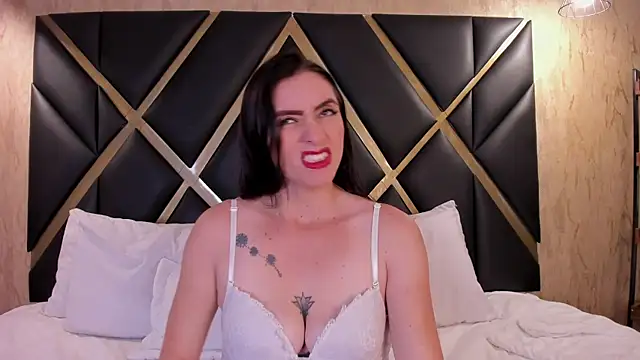 MeganHoffmaan online show from October 20, 7:36 pm
