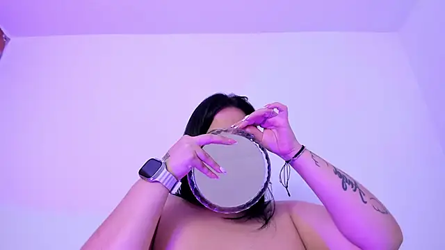 Renata reyes11 online show from May 15, 3:26 am