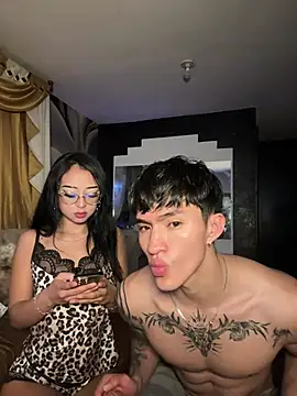 myc hot online show from February 15, 6:14 am