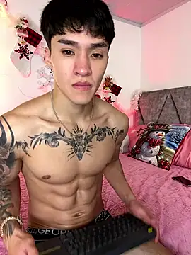 myc hot online show from January 10, 7:58 am