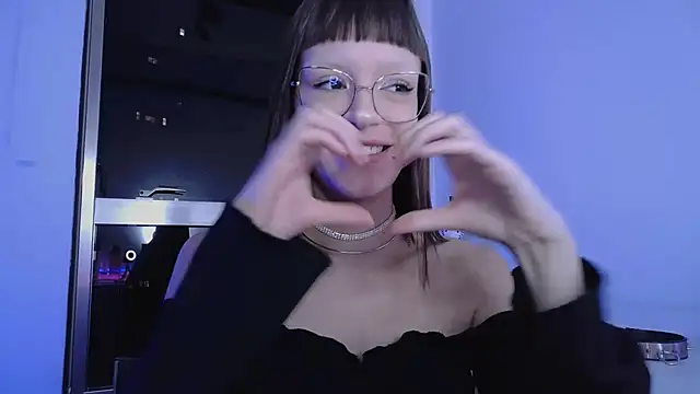 nina kink online show from November 9, 10:14 pm