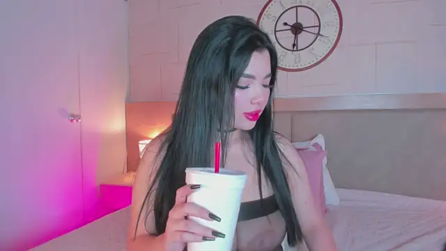 Meloddy Rose online show from July 25, 4:42 am