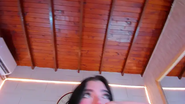 Meloddy Rose online show from March 21, 4:14 am