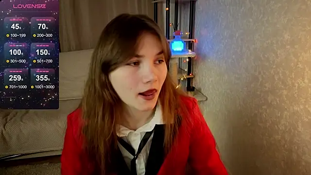 Snapshot of Nika_OMG chatting on November 20, 7:25 pm Nika OMG online show from November 20, 7:25 pm