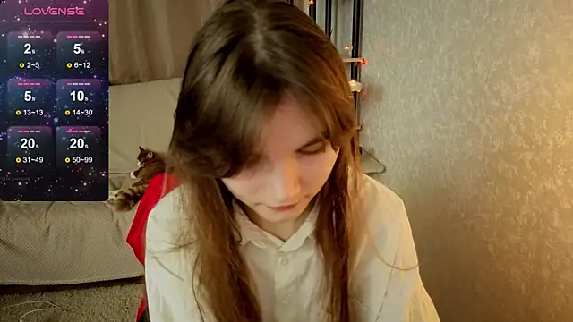 Snapshot of Nika_OMG chatting on November 21, 7:13 pm Nika OMG online show from November 21, 7:13 pm