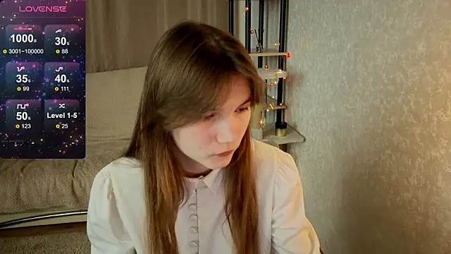 Snapshot of Nika_OMG chatting on November 22, 8:40 pm Nika OMG online show from November 22, 8:40 pm