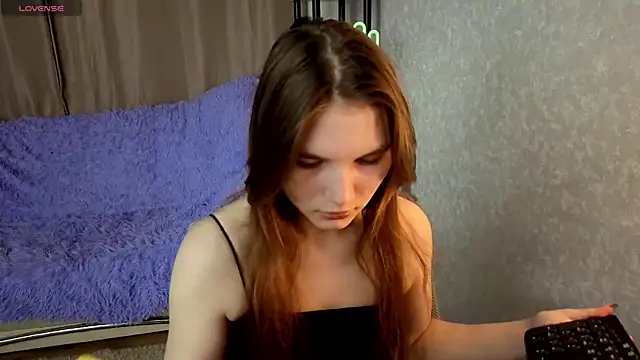 Snapshot of Nika_OMG chatting on October 8, 7:03 pm Nika OMG online show from October 8, 7:03 pm