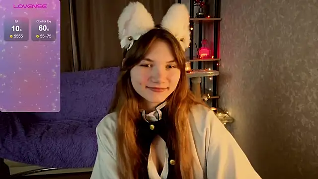 Snapshot of Nika_OMG chatting on November 8, 8:23 pm Nika OMG online show from November 8, 8:23 pm