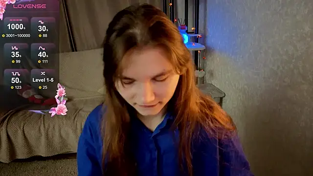 Snapshot of Nika_OMG chatting on November 29, 8:09 pm Nika OMG online show from November 29, 8:09 pm