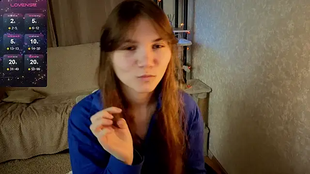 Snapshot of Nika_OMG chatting on December 2, 9:05 pm Nika OMG online show from December 2, 9:05 pm