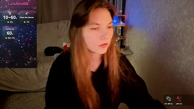 Snapshot of Nika_OMG chatting on November 16, 8:24 pm Nika OMG online show from November 16, 8:24 pm