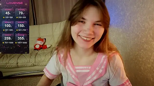 Snapshot of Nika_OMG chatting on November 13, 8:46 pm Nika OMG online show from November 13, 8:46 pm