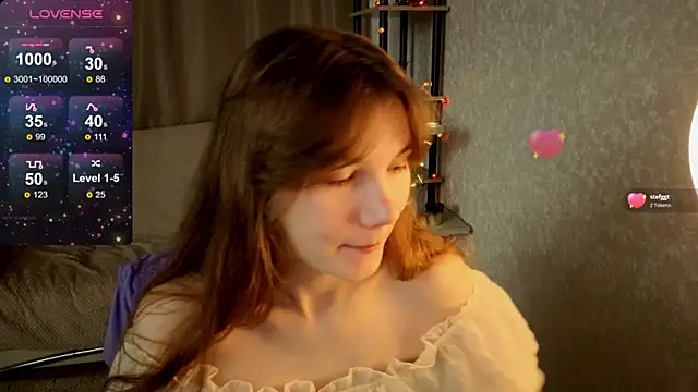 Snapshot of Nika_OMG chatting on November 24, 8:09 pm Nika OMG online show from November 24, 8:09 pm