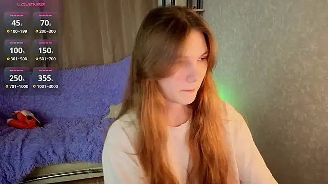 Snapshot of Nika_OMG chatting on September 18, 5:38 pm Nika OMG online show from September 18, 5:38 pm