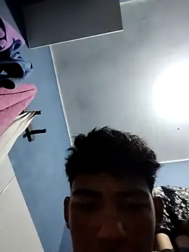 Lale-Adrian online show from December 3, 9:58 pm