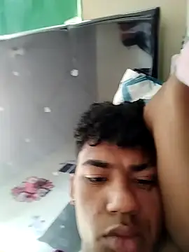 Lale-Adrian online show from November 23, 1:54 pm