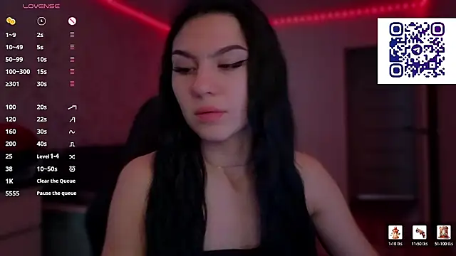 kara liffe online show from April 10, 4:08 am