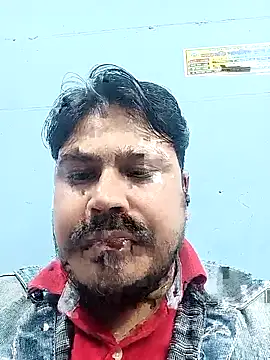 Snapshot of Rahin1998 chatting on December 18, 2:54 pm Rahin1998 online show from December 18, 2:54 pm