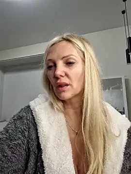 Monna online show from February 7, 3:42 pm